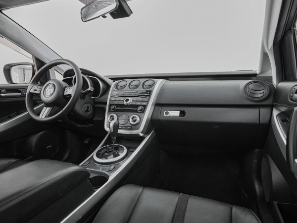 Mazda CX-7, I фото №10