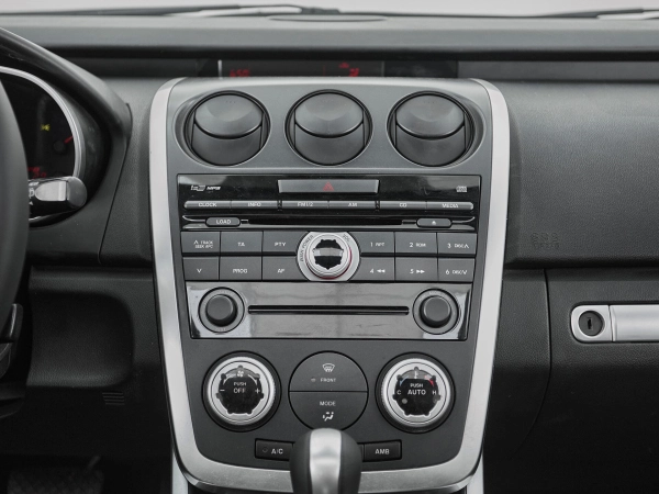 Mazda CX-7, I фото №16