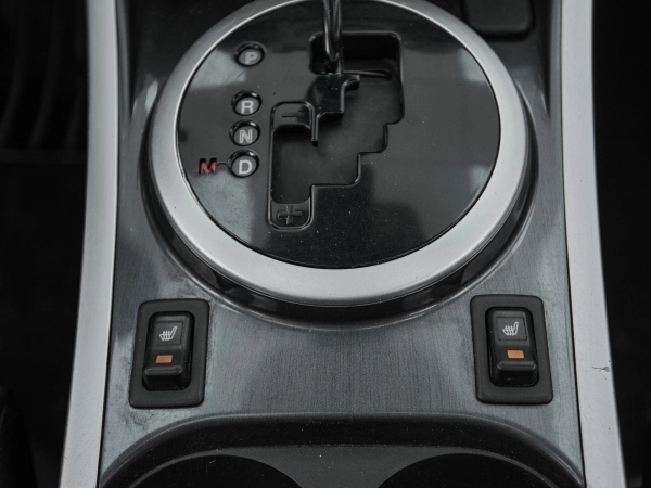 Mazda CX-7, I фото №18