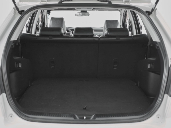 Mazda CX-7, I фото №19
