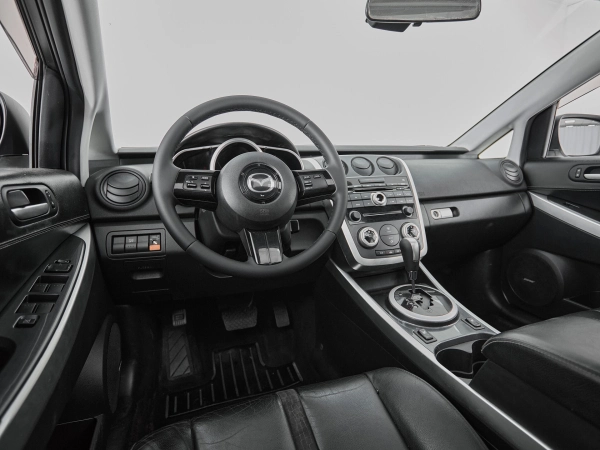 Mazda CX-7, I фото №8