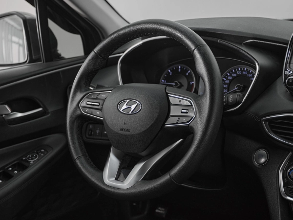 Hyundai Santa Fe, IV фото №10