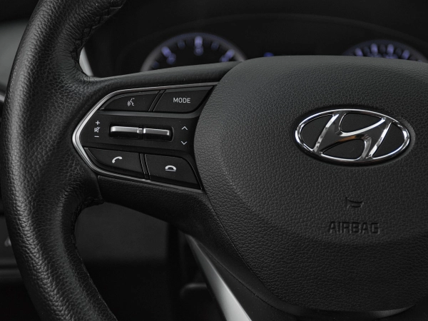 Hyundai Santa Fe, IV фото №11