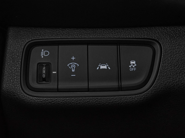 Hyundai Santa Fe, IV фото №14
