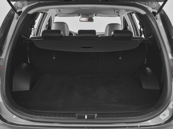Hyundai Santa Fe, IV фото №20