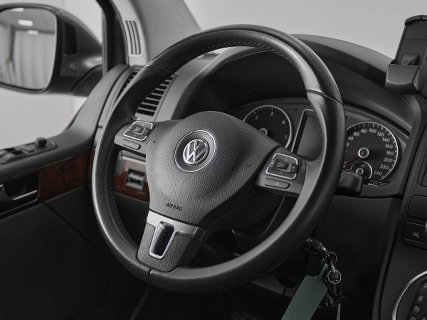 Volkswagen Multivan, T5 Рестайлинг фото №10