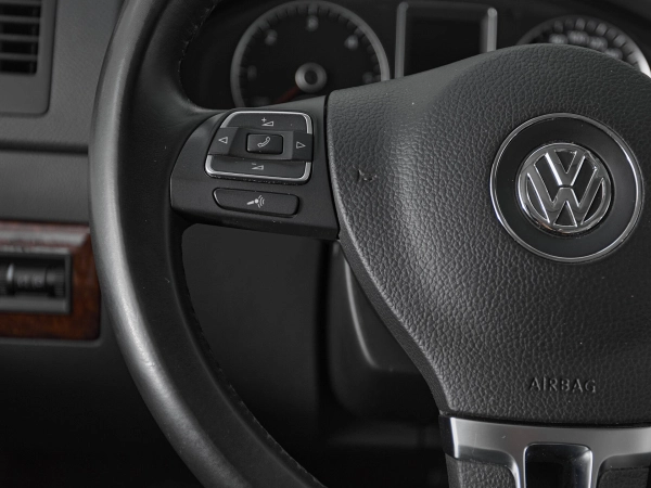 Volkswagen Multivan, T5 Рестайлинг фото №11