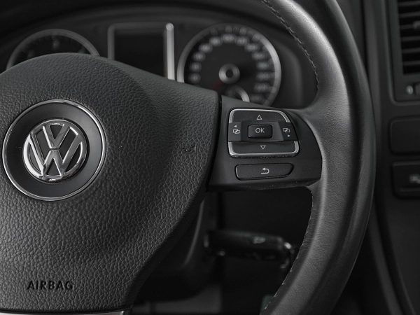 Volkswagen Multivan, T5 Рестайлинг фото №12