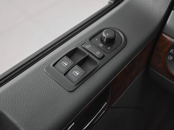 Volkswagen Multivan, T5 Рестайлинг фото №13