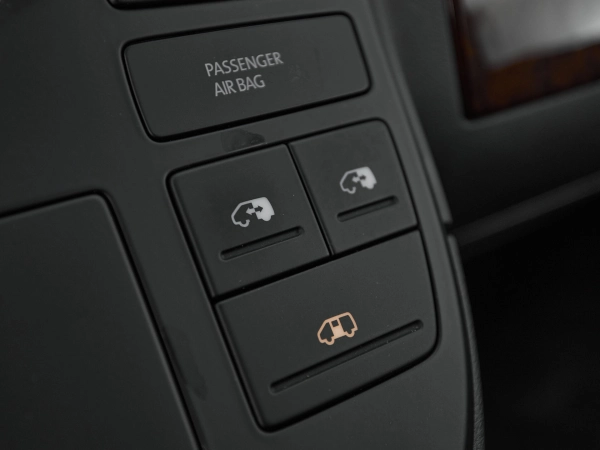 Volkswagen Multivan, T5 Рестайлинг фото №14