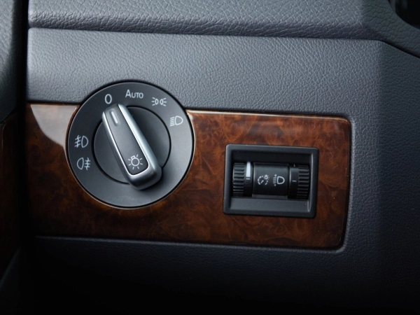 Volkswagen Multivan, T5 Рестайлинг фото №16