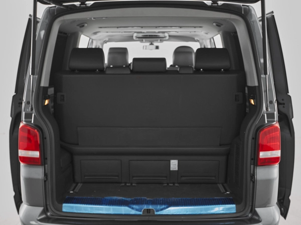 Volkswagen Multivan, T5 Рестайлинг фото №23
