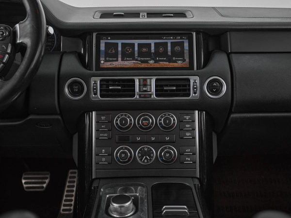 Land Rover Range Rover, III Рестайлинг 2 фото №15