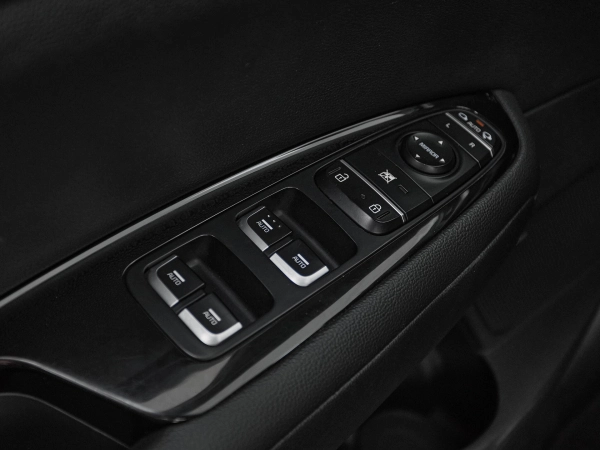 Kia Optima, IV фото №13