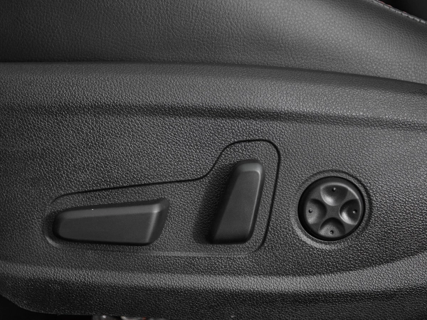Kia Optima, IV фото №14