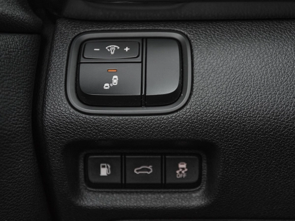 Kia Optima, IV фото №15