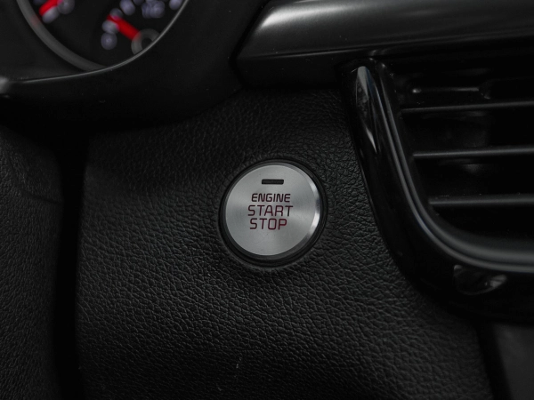 Kia Optima, IV фото №16
