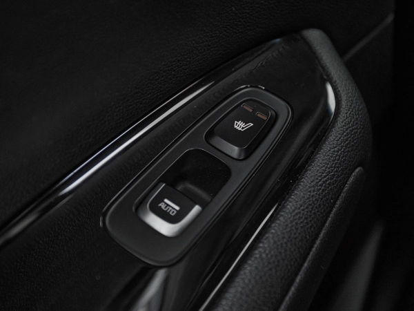 Kia Optima, IV фото №21