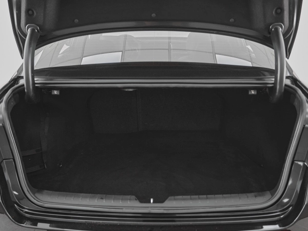 Kia Optima, IV фото №22