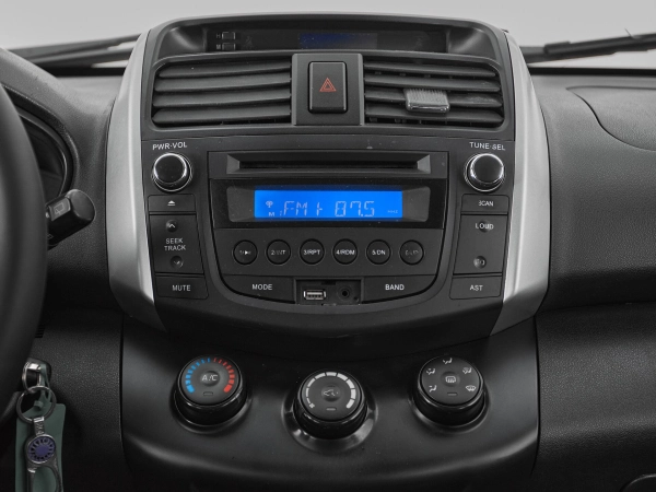 Lifan X60, I фото №13