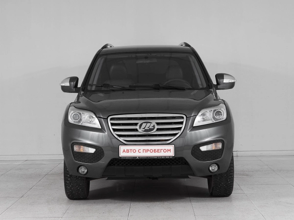 Lifan X60, I фото №2