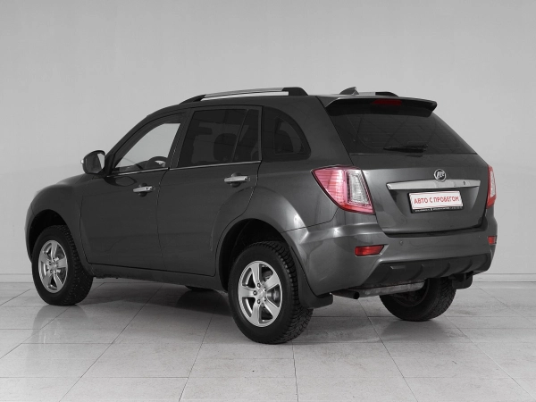 Lifan X60, I фото №4