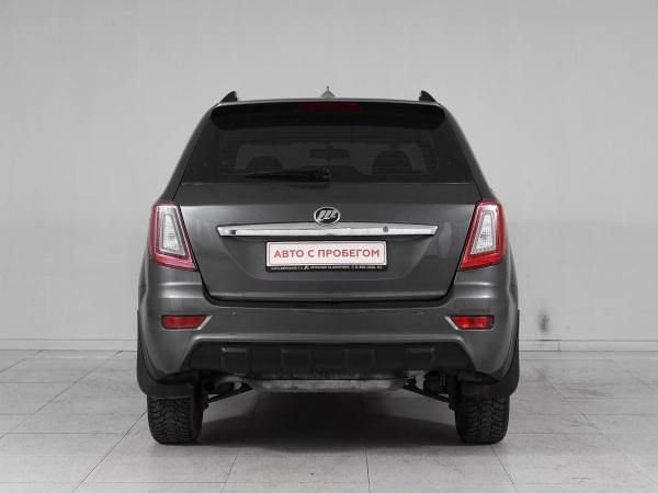 Lifan X60, I фото №5
