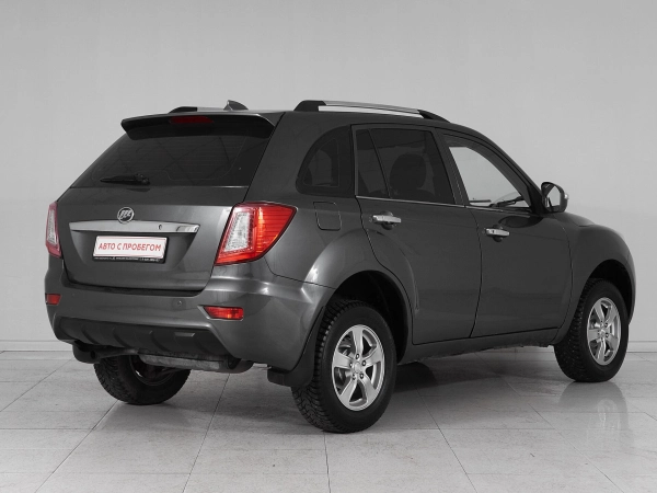 Lifan X60, I фото №6