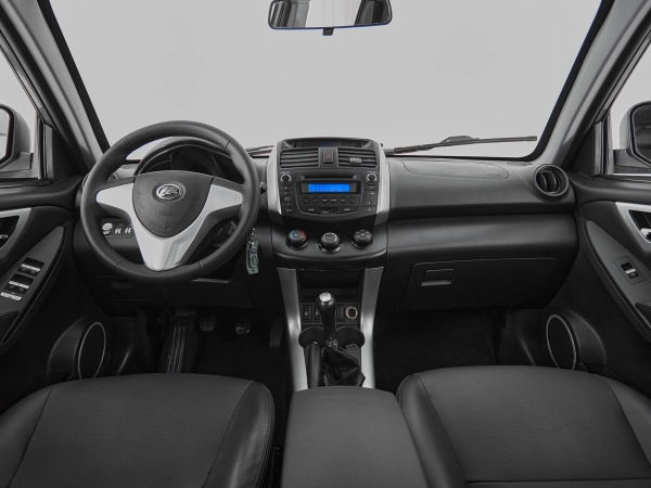 Lifan X60, I фото №8
