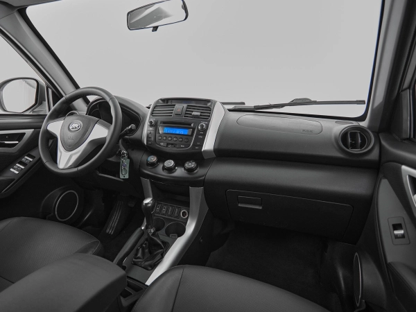Lifan X60, I фото №9