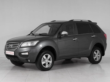 Lifan X60, I 2013  фото