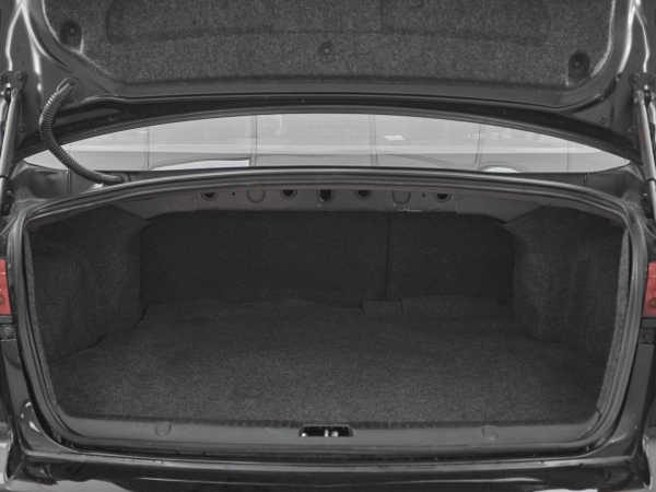 Mitsubishi Lancer, X фото №16