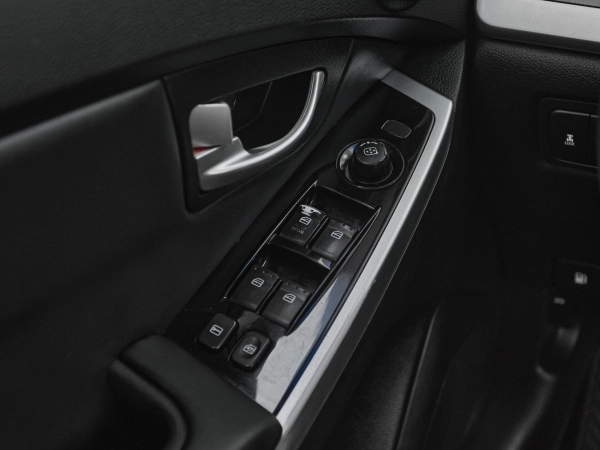 SsangYong Actyon, II Рестайлинг фото №13