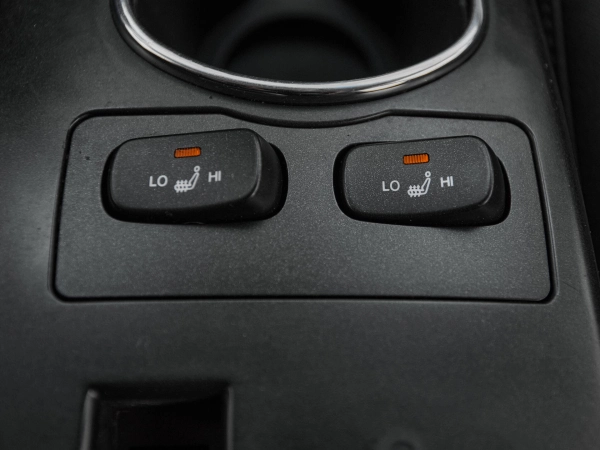 SsangYong Actyon, II Рестайлинг фото №15
