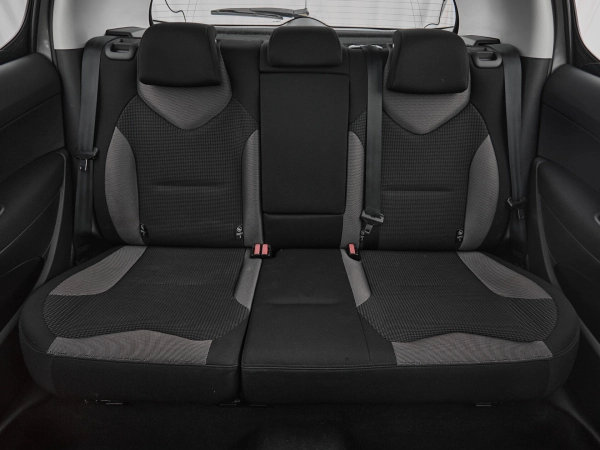 Peugeot 308, I фото №18