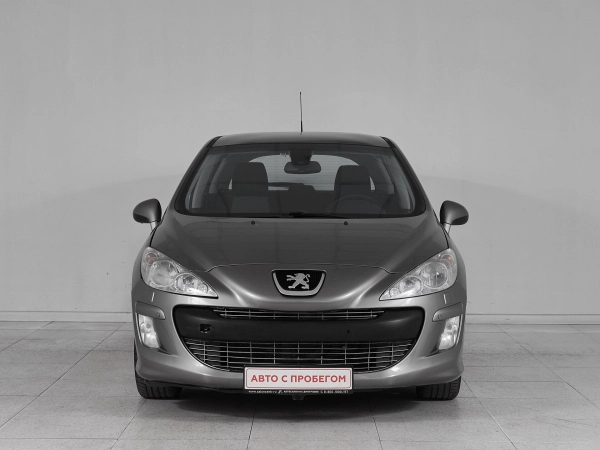 Peugeot 308, I фото №2