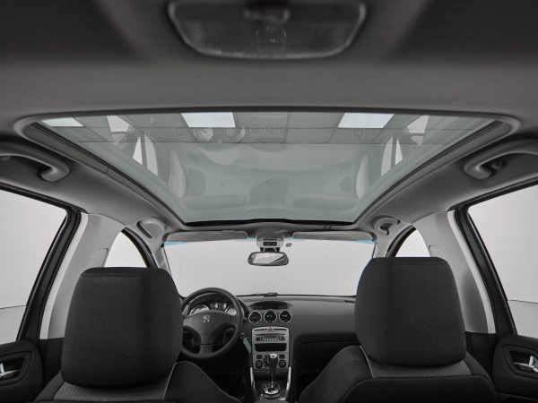 Peugeot 308, I фото №7
