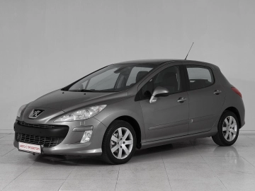 Peugeot 308, I 2011 Premium Pack фото