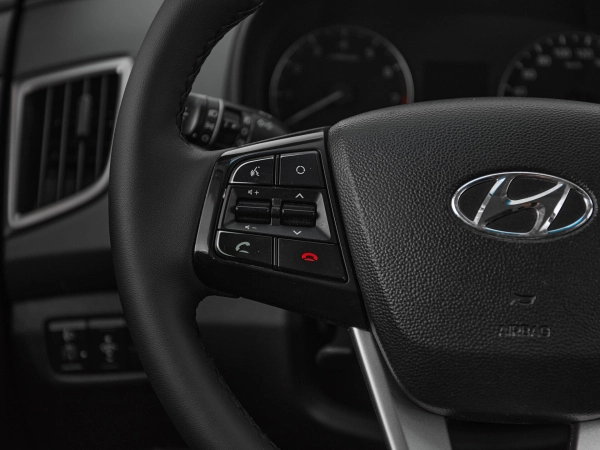 Hyundai Creta, I фото №11