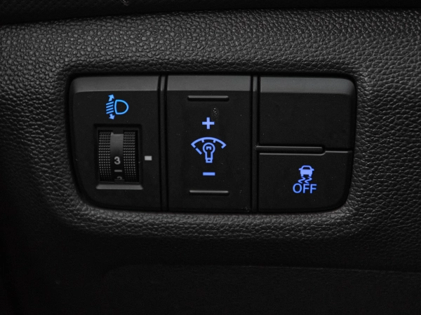 Hyundai Creta, I фото №14