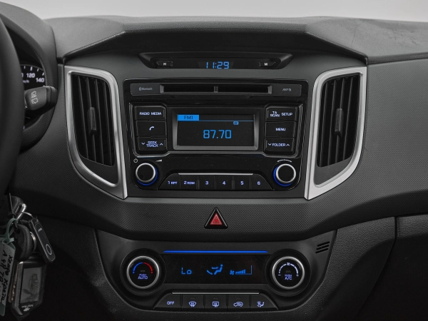 Hyundai Creta, I фото №15