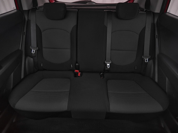 Hyundai Creta, I фото №18