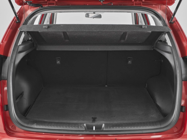 Hyundai Creta, I фото №19