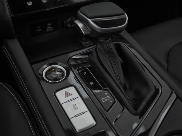 JAC J7, I фото №16
