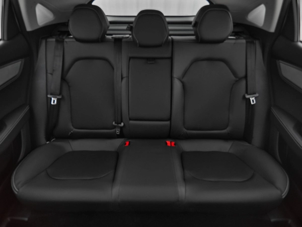 JAC J7, I фото №18