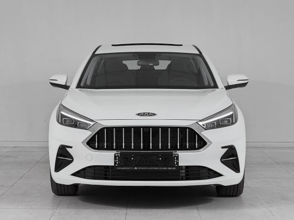 JAC J7, I фото №2