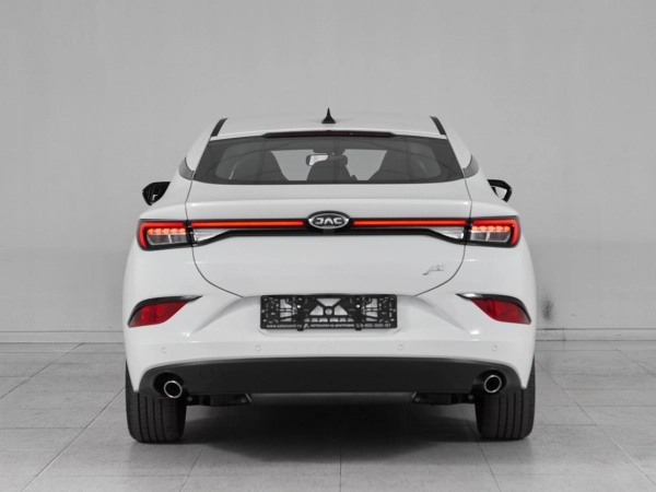 JAC J7, I фото №5