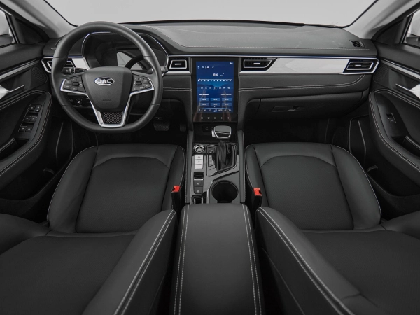 JAC J7, I фото №9