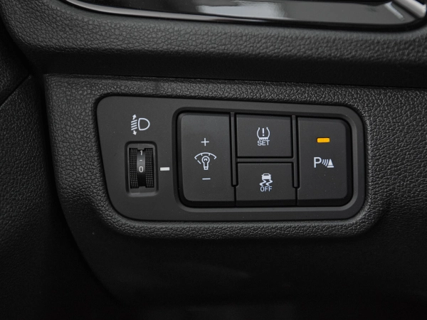 Hyundai Solaris, II Рестайлинг фото №14