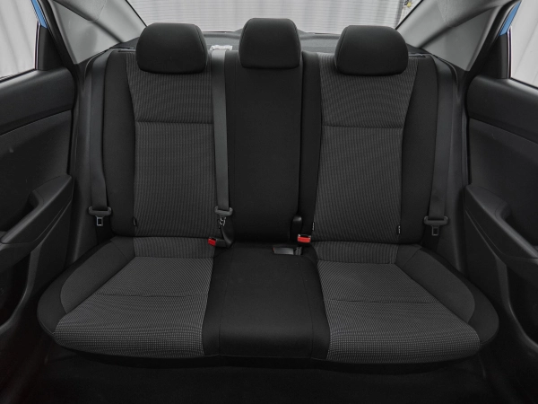 Hyundai Solaris, II Рестайлинг фото №18